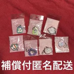 ジブリパークオリジナル 5月限定特価 刺繍ワッペン 7種セット - メルカリ