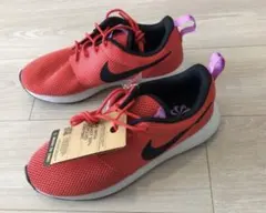 新品　ローシ G ネクスト ネイチャー メンズ ゴルフシューズ　26.5赤