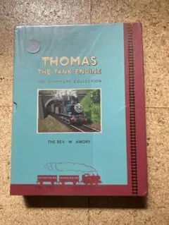 Thomas the Tank Engine 70周年 特別版 洋書 トーマス | Mercari