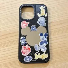 iPhone17 CASETiFY Mickey Friends ミラー ケースのサムネイル