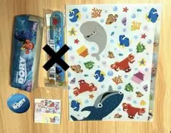 ファインディング・ニモ まとめ売り