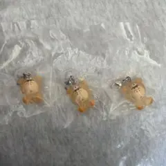 クレヨンしんちゃん　めじるしアクセサリー　ぼーちゃん