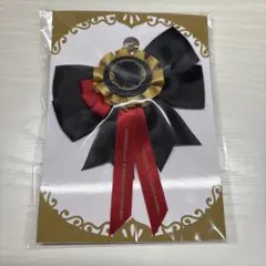 ♡前にプロフ必読 ミュージカル刀剣乱舞　リボンクリップ　加州清光