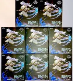 葬送のフリーレン AMP＋ フィギュア 8個セット　フリーレン➁