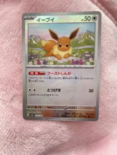 イーブイ SV8a テラスタルフェスex 125/187