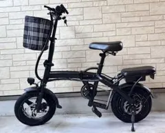 熊本市】引き取り限定Hold On 電動アシスト折りたたみ自転車 - メルカリ