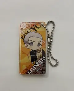 東京リベンジャーズ ちびっつ 三ツ谷隆