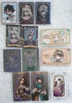 2025年最新】identityv 心理学者の人気アイテム - メルカリ