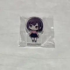 プロセカ ころっとアクリルフィギュア 東雲絵名