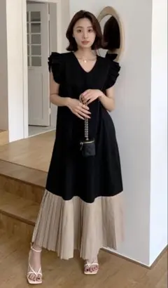 バースデーバッシュ ワンピース