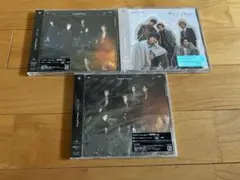 King & Prince ツキヨミ・彩り CDセット