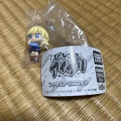 ひみつのアイプリ フィギュアマスコット みつき