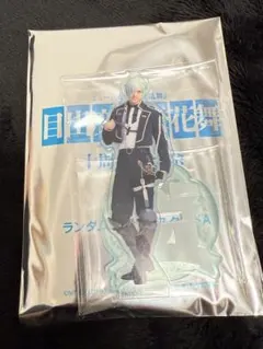 ミュージカル刀剣乱舞 刀ミュ 目出度歌誉花舞 十周年祝賀祭 膝丸 アクスタ