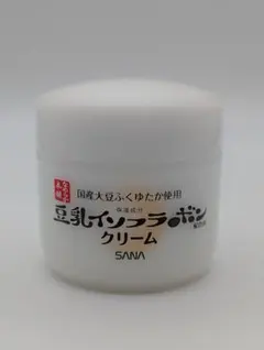 SANA なめらか本舗 豆乳イソフラボンクリーム NC 50gのサムネイル
