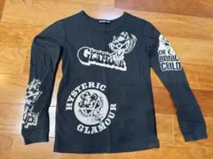 ヒステリックミニ 130