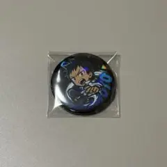 家庭教師ヒットマンREBORN! 山本武 イートゥーン 缶バッジ