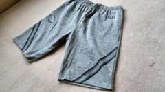 PENALTYスウェットハーフパンツ選手実使用/湘南ベルマーレペナルティサッカー