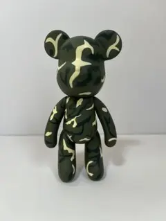 2025年最新】POPOBEベアブリックの人気アイテム - メルカリ