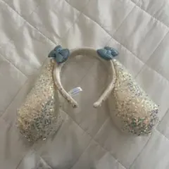 シナモン　カチューシャ　サンリオ　Sanrio