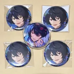 ブルーロック 渋谷 TSUTAYA シブツタ 缶バッジ 糸師凛 - メルカリ