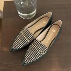 GALLARDAGALANTE パンプス