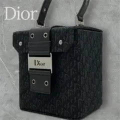 2025年最新】dior バニティバッグの人気アイテム - メルカリ