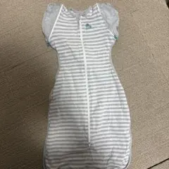 スワドルアップ　トランジションバッグM