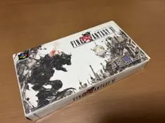 2025年最新】sfc ff6の人気アイテム - メルカリ