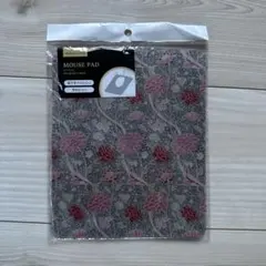 セリア　ウィリアムモリス　マウスパッド