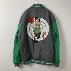 スタジャン nba