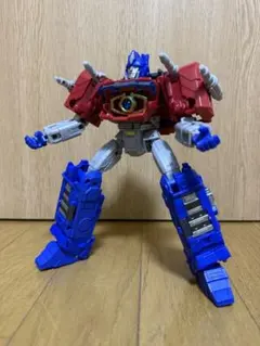 【トランスフォーマー】オプティマスプライムのサムネイル