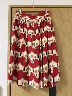 peupreスカート おやゆび姫のサムネイル