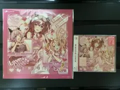 ウマ娘 プリティーダービー WINNING LIVE 29 CD メガジャケ