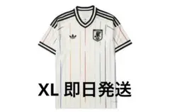 新品 国内正規品 半袖 XL adidas 日本代表 ユニフォーム JN1872 | Mercari