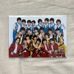 少年忍者 クリエ フォトセット フォトセ