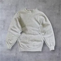 80'S CHAMPION x LANDS' END リバースウィーブ USA製