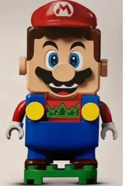 マリオ レゴ ブロック LEGO スーパーマリオ レゴ 71360