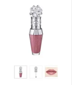 ジルスチュアート　クリスタルブルーム　リップブーケ セラム09