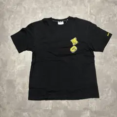 MARK GONZALES Tシャツ ブラック M