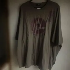drug store's Tシャツ ブラウン オーバーサイズのサムネイル
