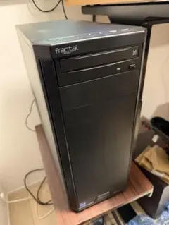 わんこ様用FRONTIER ゲーミングデスクトップ 81AL6463 - メルカリ