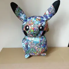 ポケモンセンター シブヤ ピカチュウ ぬいぐるみ タグ付き - メルカリ