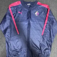 セレッソ大阪ピステ上下　M