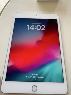 iPad mini5 64GB Wi-Fi
