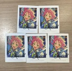 ぱしゃっつ 10th 姫宮桃李 まとめ売り