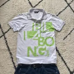 00s BILLABONG Graphic Logo Polo Archiveのサムネイル