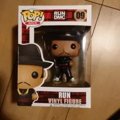 Funko RUN DMC PlushDoll(Set)RUNとDMC2体セット - メルカリ