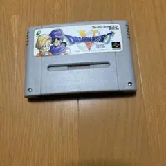 ドラゴンクエスト5 天空の花嫁　スーパーファミコン　ジャンク