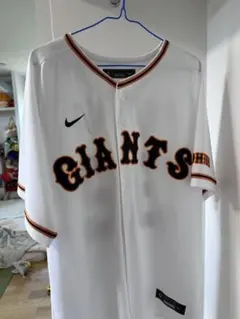 NIKE GIANTS レプリカユニフォームKADOWAKI 5 - メルカリ