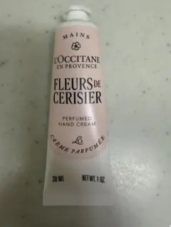 L'OCCITANE チェリーブロッサム ハンドクリーム 30mlのサムネイル